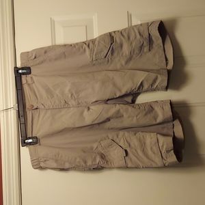 Men's Clearwater Outfitters Angler shorts